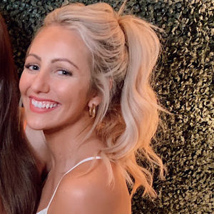 Meet your Posher, Hailey